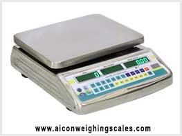 Aicon Weighing Scales Ludhiana Punjab - Weight Machine and Truck Weighing Scales manufacturer in India